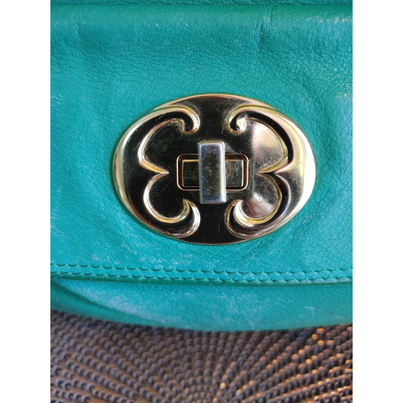 Emma Fox Leather Bag - Picture 3 of 9